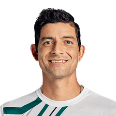 Marcelo Arevalo