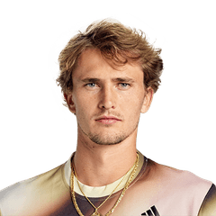 Alexander Zverev