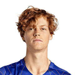 Jannik Sinner