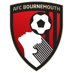 AFC Bournemouth logo