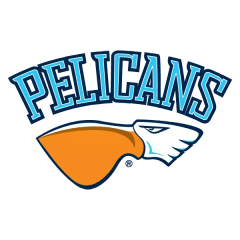 Pelicans logo